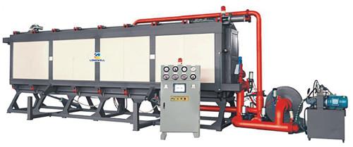 EPS Automatic Block Molding Machine Factory EPS Automatic Block Molding Machine Factory