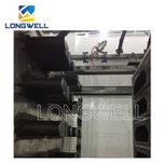 China EPS Construction Block Slab Mold