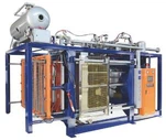 China EPS Packaging Machine