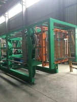 Longwell European Standard Polystyrene Foam Layer Packaging Machinery