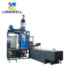 Pembekal Mesin membuat polistirena